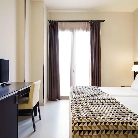 Exe Museos Hotel