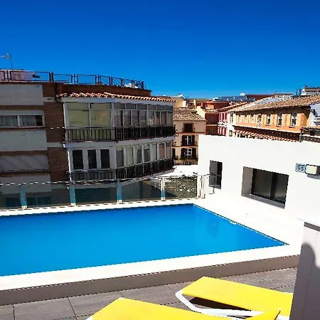 Hotel Exe Museos 3*