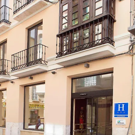Exe Museos Hotel 3*