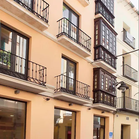 Exe Museos Hotel