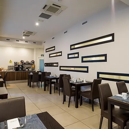 马拉加埃克博物馆酒店