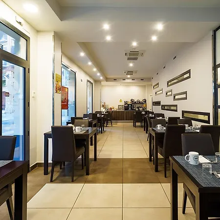 马拉加埃克博物馆酒店 3*