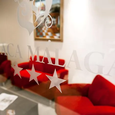 Exe Museos Hotel 3*