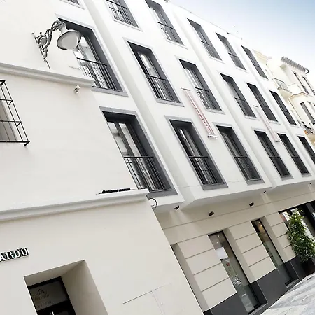 Exe Museos Hotel