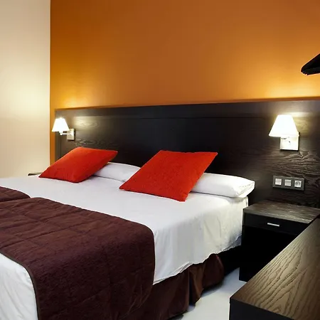Hotel Exe Museos