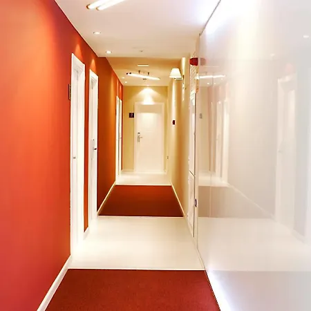 马拉加埃克博物馆酒店 酒店 马拉加